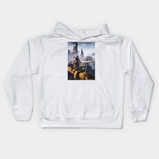 Horizon Kids Hoodie